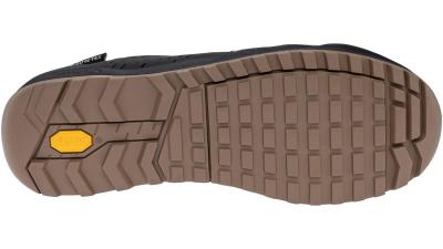fi'zi:k Terra Ergolace GTX Unisex L grau, schwarz Produktbild 2