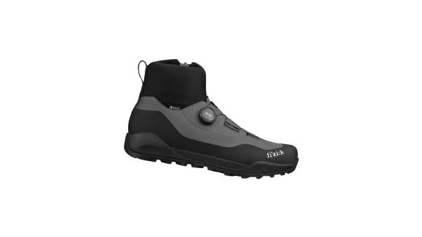 fi'zi:k Terra Nanuq GTX Unisex Unisize schwarz, grau
