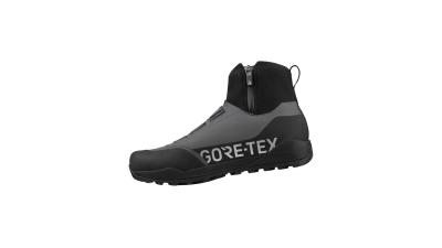 fi'zi:k Terra Nanuq GTX Unisex Unisize schwarz, grau Produktbild 1