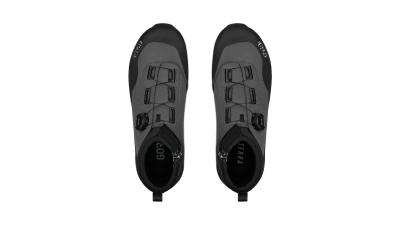 fi'zi:k Terra Nanuq GTX Unisex Unisize schwarz, grau Produktbild 2