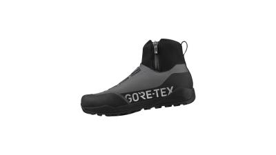 fi'zi:k Terra Nanuq GTX Unisex Unisize schwarz, grau Produktbild 1