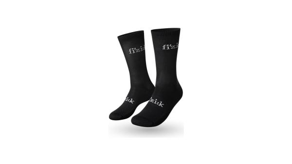 fi'zi:k Rennrad Unisex M schwarz