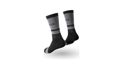 fi'zi:k Off-Road Unisex S grau, schwarz Produktbild 1