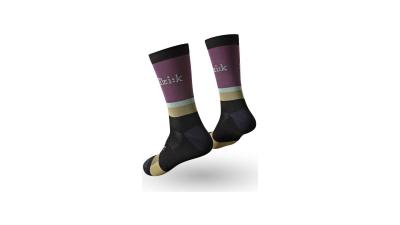 fi'zi:k Team Edition Unisex S braun, violett Produktbild 1