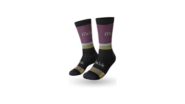 fi'zi:k Team Edition Unisex M braun, violett