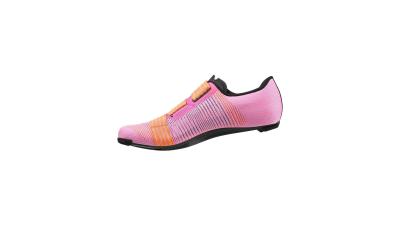 fi'zi:k Vento Powerstrap R2 Aeroweave Unisex Unisize violett, orange Produktbild 1