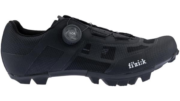 fi'zi:k Vento Proxy Herren Unisize schwarz