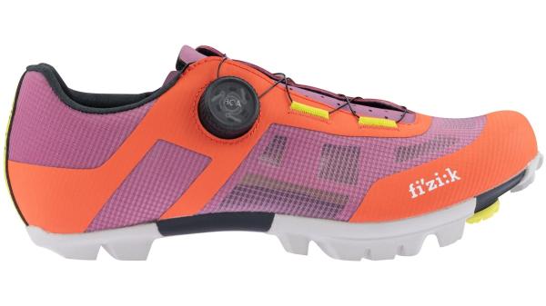fi'zi:k Vento Proxy Herren Unisize violett, orange