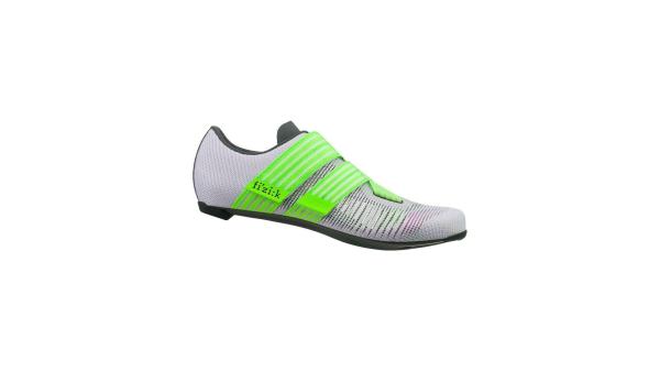 fi'zi:k Vento Powerstrap R2 Aeroweave Unisex L violett, gr&uuml;n