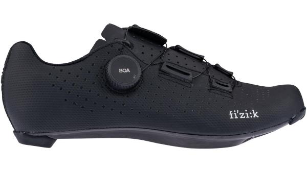 fi'zi:k Tempo Decos Carbon Unisex Unisize schwarz