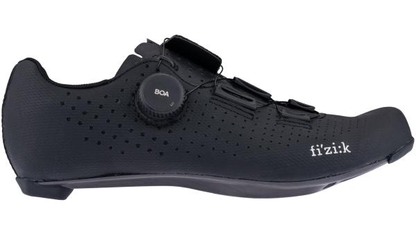 fi'zi:k Tempo Decos Carbon Unisex Unisize schwarz