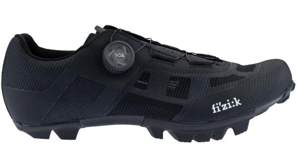 fi'zi:k Vento Proxy Unisex Unisize schwarz