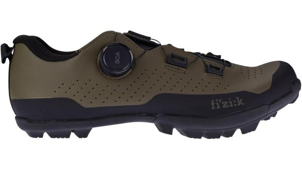fi'zi:k Atlas Unisex Unisize gr&uuml;n