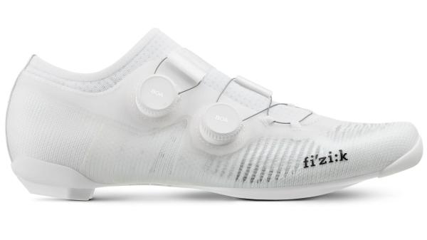 fi'zi:k Vento Vega Carbon Unisex Unisize wei&szlig;
