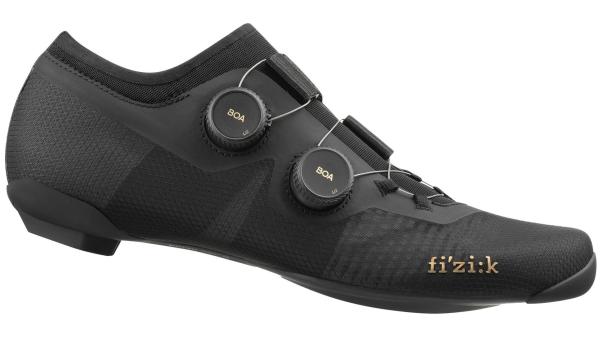 fi'zi:k Vento Vega Carbon Unisex Unisize schwarz