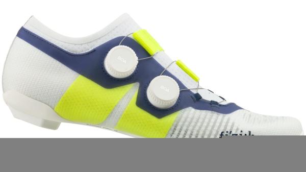 fi'zi:k Vento Vega Carbon Unisex Unisize wei&szlig;, gelb