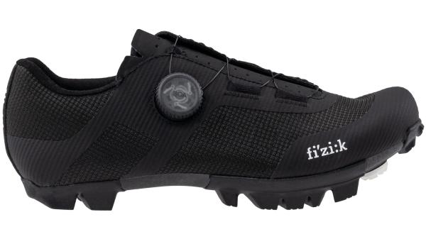 fi'zi:k Vento Proxy Unisex Unisize schwarz