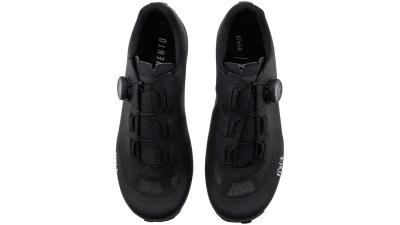 fi'zi:k Vento Proxy Unisex Unisize schwarz Produktbild 2
