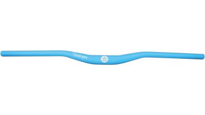 Brave Stranger   blau Produktbild 1