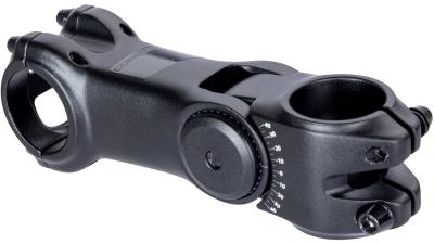 CONTEC Ueda   schwarz Produktbild 1