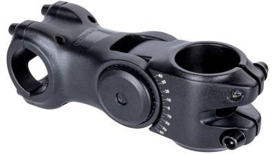CONTEC Ueda   schwarz Produktbild 1
