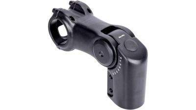 CONTEC Ueda Hybrid   schwarz Produktbild 1