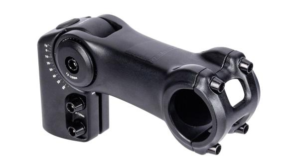 CONTEC Ueda Hybrid   schwarz