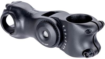 CONTEC Seto   schwarz Produktbild 1