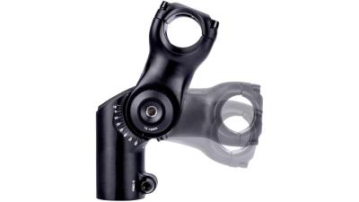 CONTEC Seto Hybrid   schwarz Produktbild 2