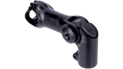 CONTEC Seto Hybrid   schwarz Produktbild 1