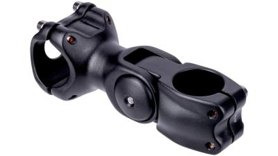 CONTEC Lida   schwarz Produktbild 1
