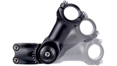 CONTEC Lida   schwarz Produktbild 2