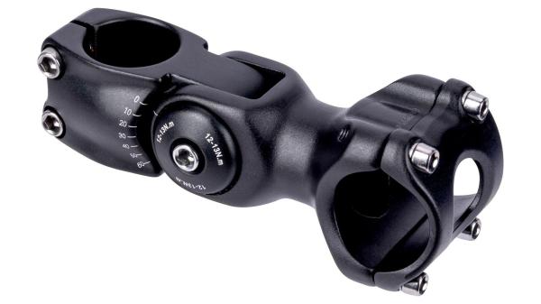 CONTEC Lida   schwarz