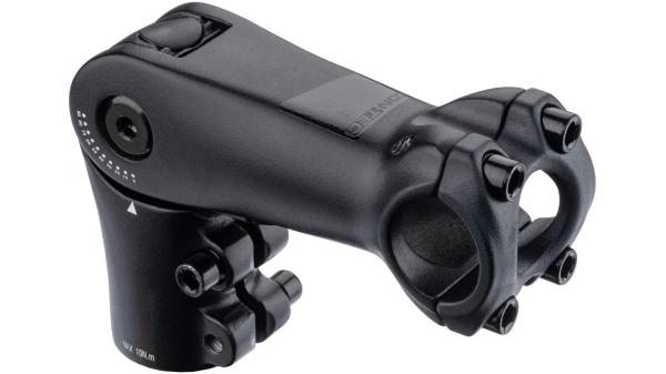 CONTEC Lida Hybrid   schwarz