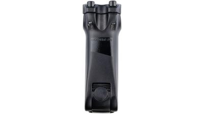 CONTEC Lida Hybrid   schwarz Produktbild 2
