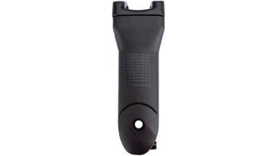 CONTEC Boreal   schwarz Produktbild 2