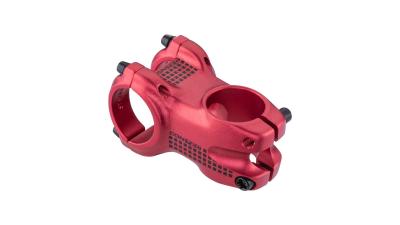 CONTEC Kyandi Mochi   rot, schwarz Produktbild 1