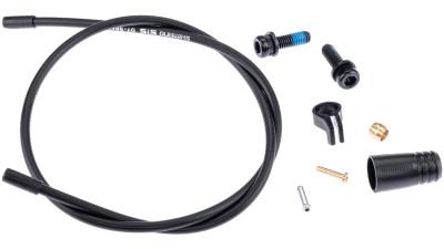 Shimano Altus  XL schwarz, schwarz Produktbild 1