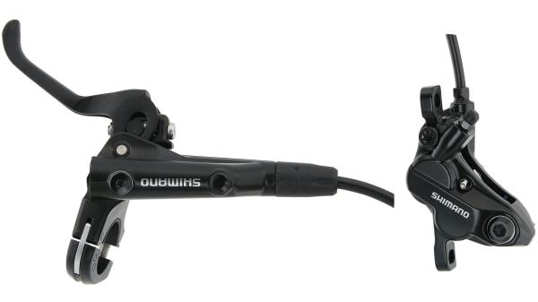 Shimano BR-MT501  XL schwarz