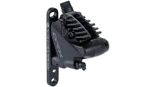 Shimano GRX BR-RX400  XXL schwarz
