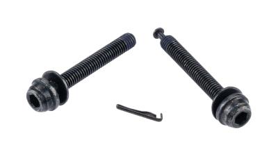 Shimano GRX BR-RX820  XXL schwarz Produktbild 1