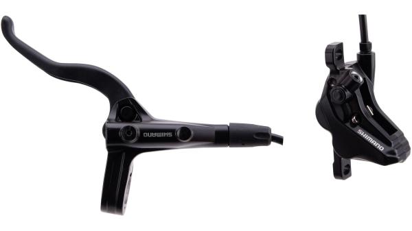 Shimano BR-MT420 / BL-MT401  XL schwarz