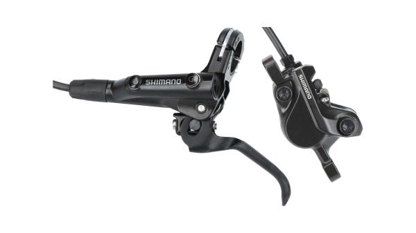 Shimano BR-MT501  L schwarz