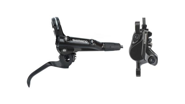 Shimano BR-MT501  L schwarz