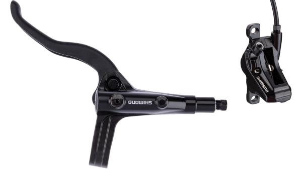 Shimano BR-MT420 / BL-MT401  L schwarz