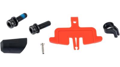 Shimano BR-U8020 und BL-U8000  L schwarz Produktbild 1