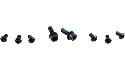 Clarks Clout 1  L schwarz Produktbild 1