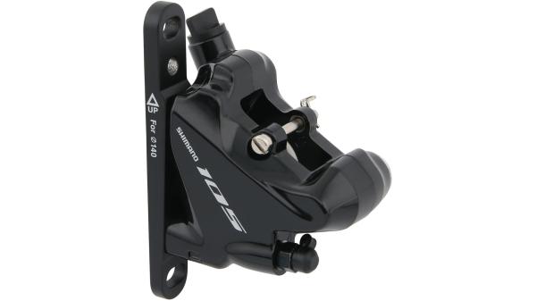 Shimano BR-R7070  XXL schwarz