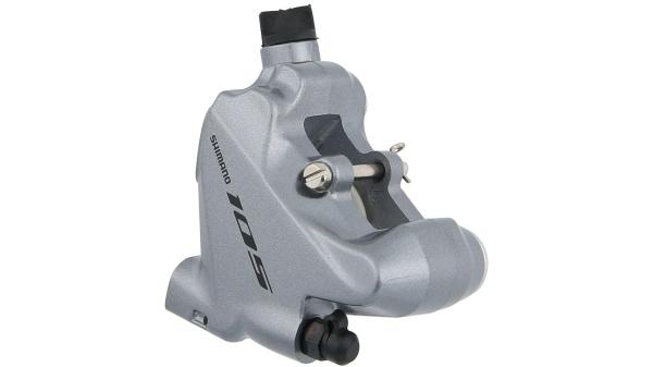 Shimano BR-R7070  XXL silber