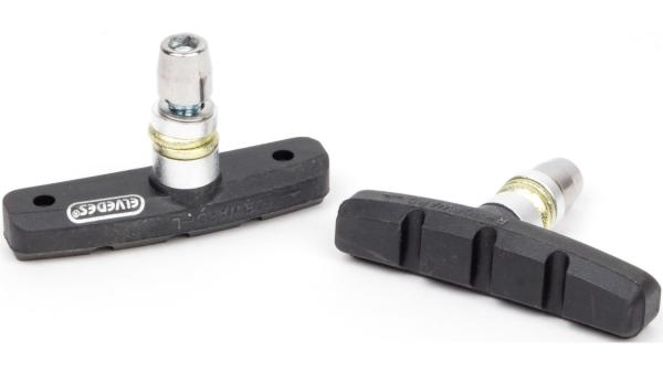V-Brake 6807   schwarz, silber
